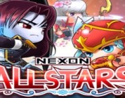 Nexon Allstars, lo nuevo de Nexon para moviles