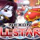 Nexon Allstars, lo nuevo de Nexon para moviles