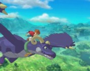 Ni no Kuni: la ira de la Bruja Blanca una obra maestra