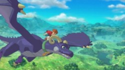 Ni no Kuni: la ira de la Bruja Blanca una obra maestra