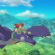 Ni no Kuni: la ira de la Bruja Blanca una obra maestra