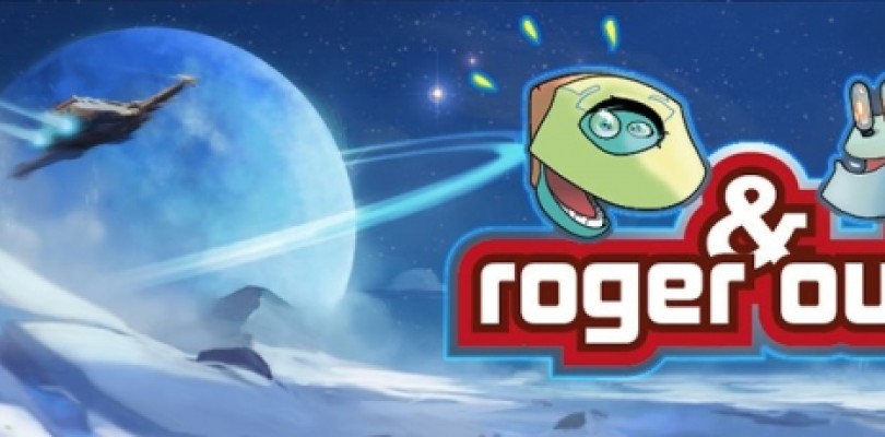 Roger & Out comienza su beta cerrada