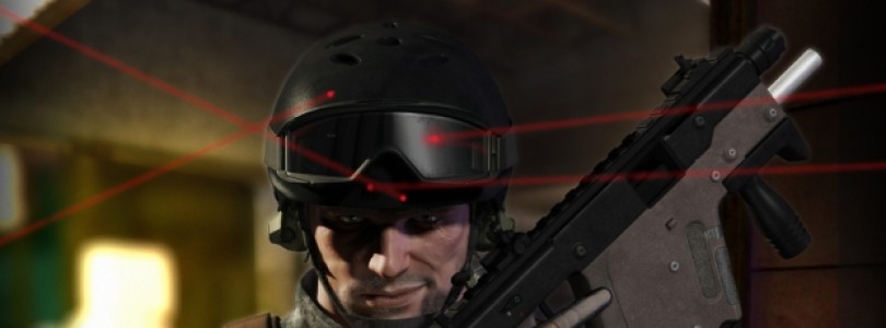 Special Force II anuncia editor europeo