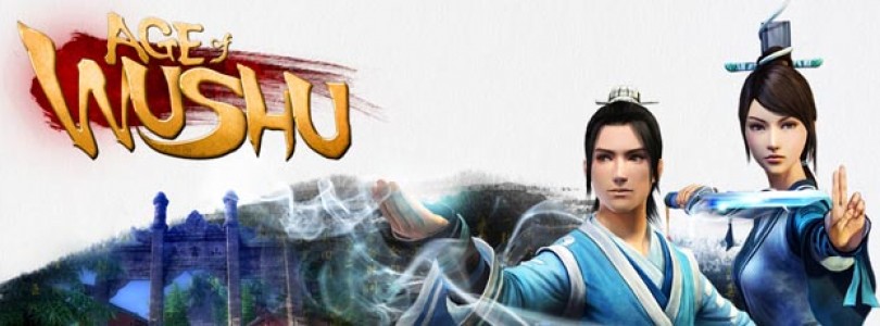 Age of Wushu: Reveladas las “internal skills”