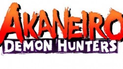 American McGee lanza su nuevo título Akaneiro Demon Hunters