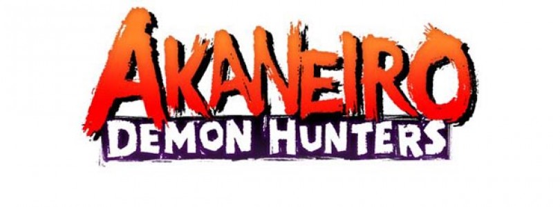 American McGee lanza su nuevo título Akaneiro Demon Hunters