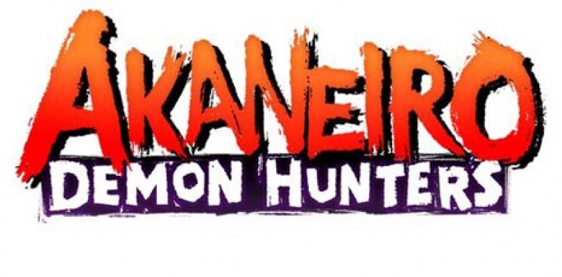 American McGee lanza su nuevo título Akaneiro Demon Hunters