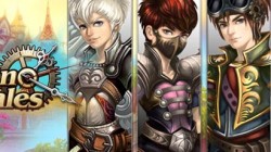 Chrono Tales: Comienza la beta abierta