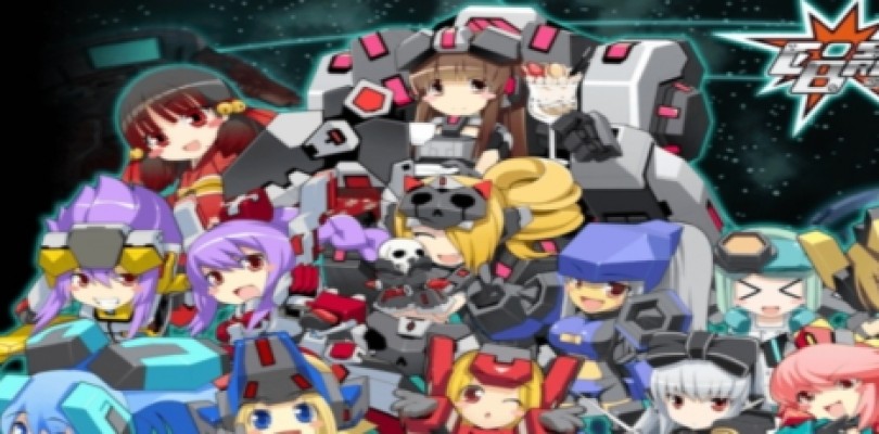 CosmicBreak arranca en europa