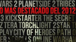 Un resumen a lo mas destacado del 2012