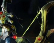 Dota 2 continua actualizandose