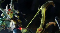 Dota 2 continua actualizandose