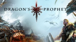 Comienza la primera beta de Dragon’s Prophet para Europa