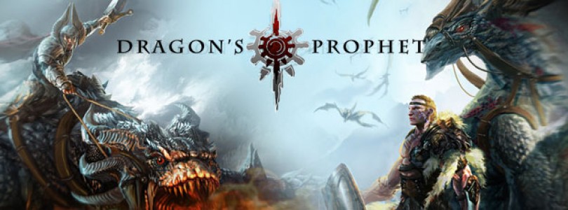 Vídeo del Making-off de Dragon’ s Prophet con los desarrolladores