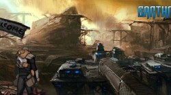 Earthrise se dá una segunda oportunidad con First Impact