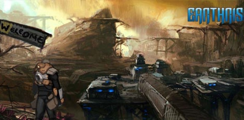 Earthrise se dá una segunda oportunidad con First Impact