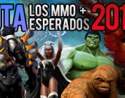 Vota por el MMO más esperado del 2013