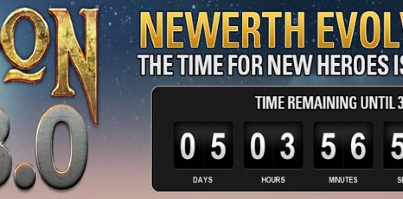 Heroes of Newerth: Llega el Lore en la versión 3.0