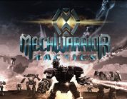 MechWarrior Tactics comienza su beta cerrada
