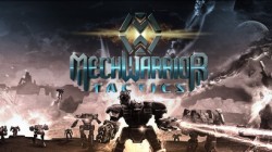 MechWarrior Tactics comienza su beta cerrada