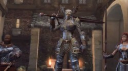 Neverwinter presenta una nueva clase el «Great Weapon Fighter»