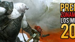 Premios ZonaMMORPG a lo mejor del a&ntilde;o 2012