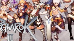 Ragnarok Online 2: Beta abierta y bloqueo a Occidente