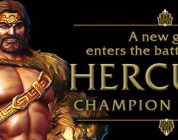 Smite: Nuevo héroe, Hércules