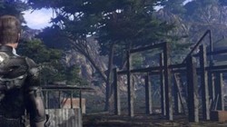 The Repopulation: Desvelado el sistema de housing