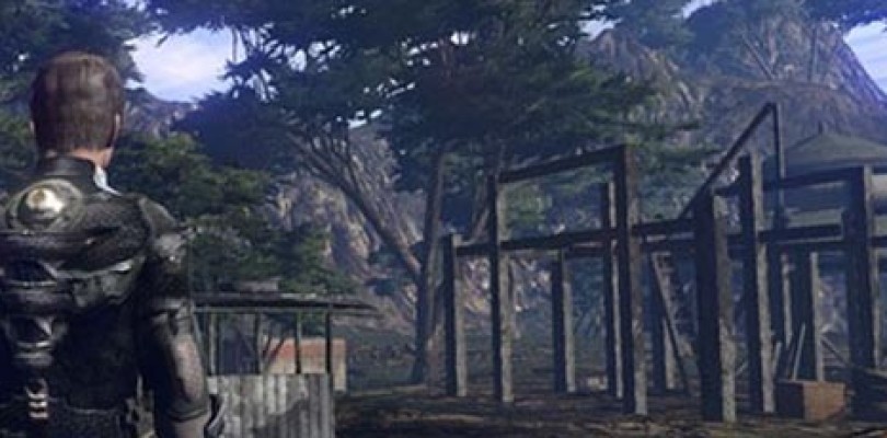 The Repopulation: Desvelado el sistema de housing