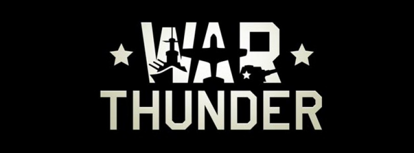 War Thunder entra en beta abierta
