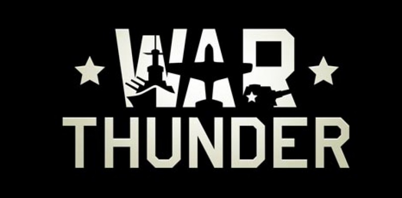 War Thunder entra en beta abierta