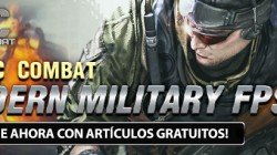 Repartimos objetos de regalo para el shooter Arctic Combat