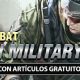 Repartimos objetos de regalo para el shooter Arctic Combat