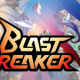 Blast Breaker Online un nuevo juego Tailandes