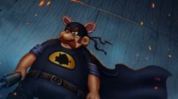 Deathmatch Village: MOBA f2p para PS3 y PS Vita