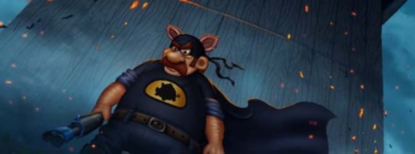 Deathmatch Village: MOBA f2p para PS3 y PS Vita