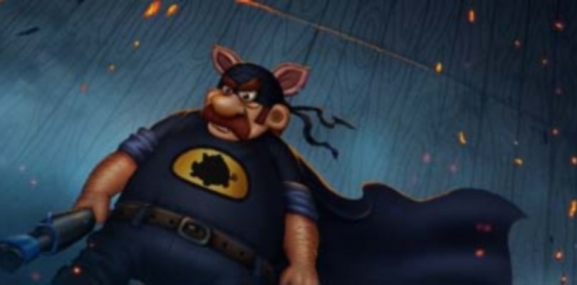 Deathmatch Village: MOBA f2p para PS3 y PS Vita