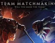 Dota 2 presenta el Matchmaking por Equipos