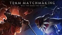 Dota 2 presenta el Matchmaking por Equipos