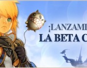 Dragon Nest Europe: Arranca la beta cerrada