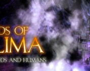 Lords of Xulima: Un juego de producción española