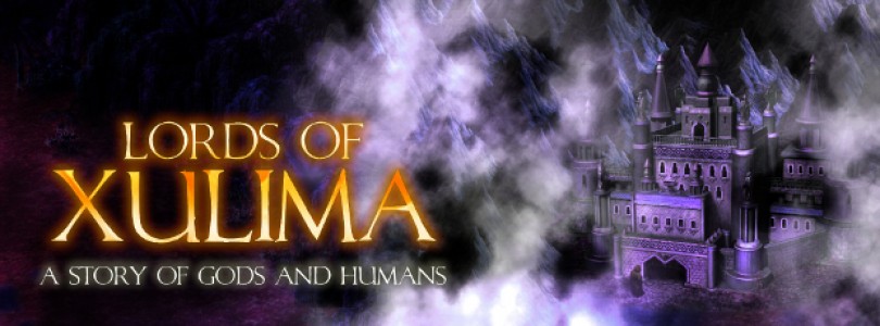 Lords of Xulima: Un juego de producción española