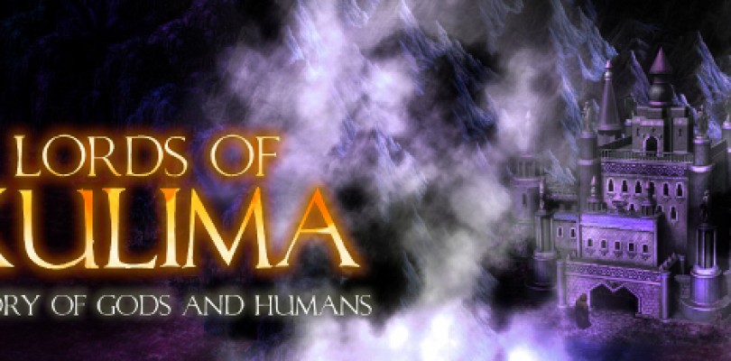 Lords of Xulima: Un juego de producción española