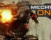 MechWarrior Online recibe un nuevo mecha