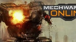 MechWarrior Online: Nuevo Mech y ataques de apoyo