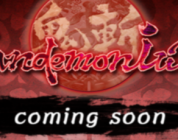 Onigiri: Pandemonium un nuevo MOBA 3D