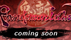 Onigiri: Pandemonium un nuevo MOBA 3D