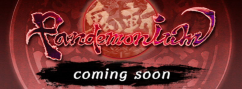 Onigiri: Pandemonium un nuevo MOBA 3D