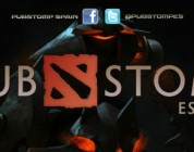 Pubstomp: Evento de Dota 2 en Madrid